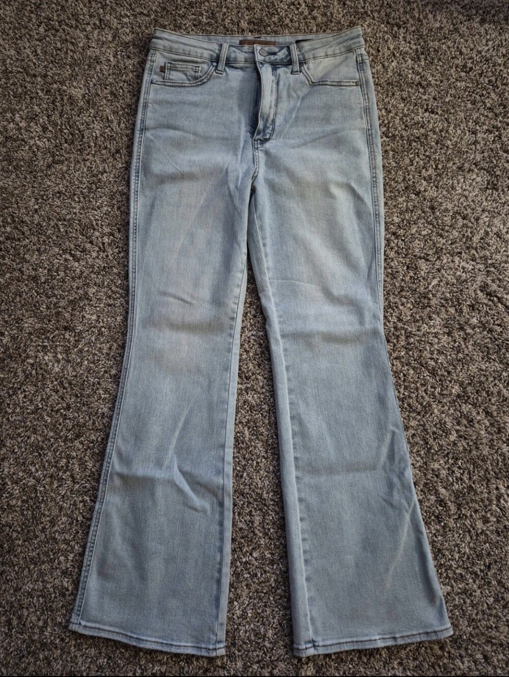Judy Blue Bootcut Jeans Size 11